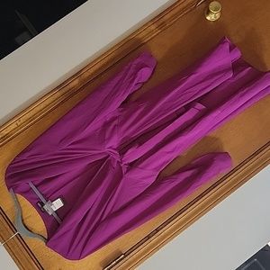 NWT city chic shibara top